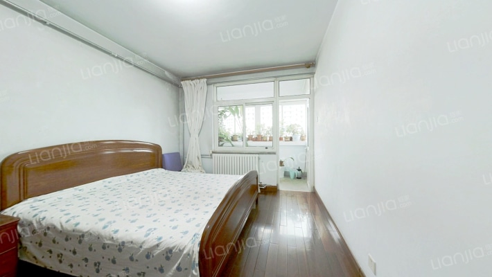 小槐荫街9宿舍二手房实景图