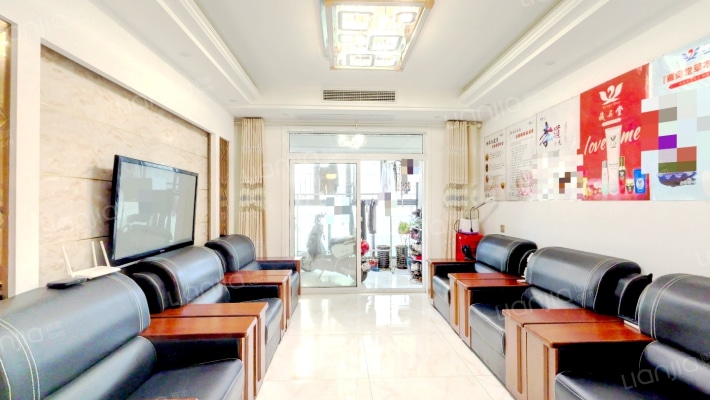 上园二手房实景图