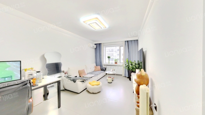 松森街二手房实景图