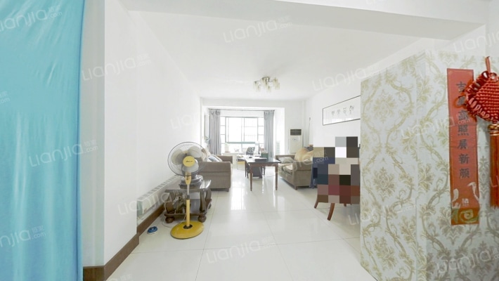 白鹿花苑（南区）二手房实景图