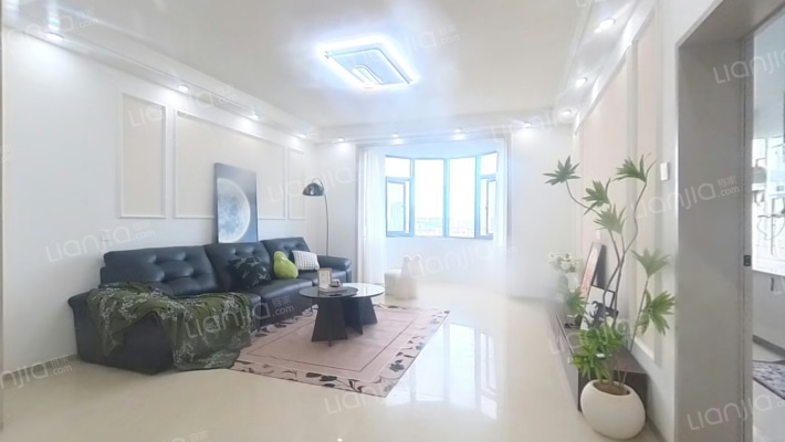 西城中学教师公寓二手房实景图
