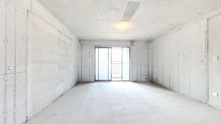 天地源万熙天地兰园二手房实景图