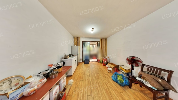 华盛大运城2期二手房实景图