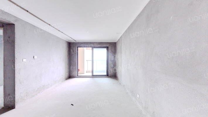 沁学园二手房实景图