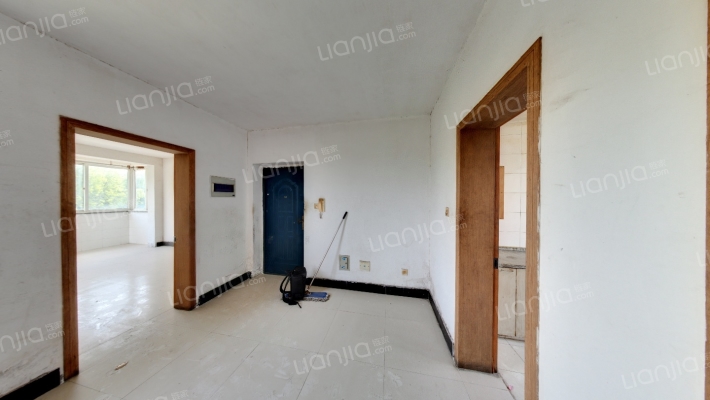 青苑新村五区西二手房实景图