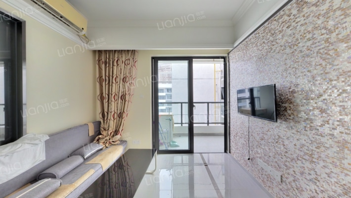 清平乐·西郡二手房实景图