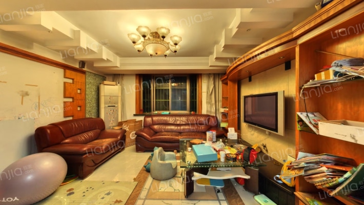 梅园一里二手房实景图