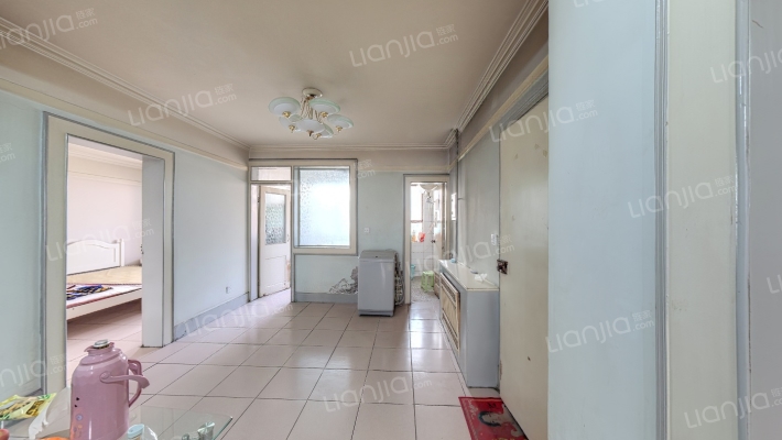 税务局安全小区二手房实景图