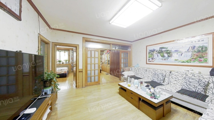 湖光小区(朝阳区)二手房实景图