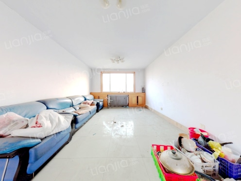 整租·台东花园西区 4室2厅 南/北