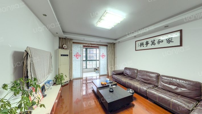 港城嘉苑二手房实景图