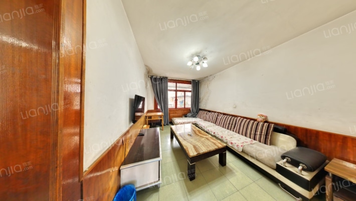 东环路74号院二手房实景图