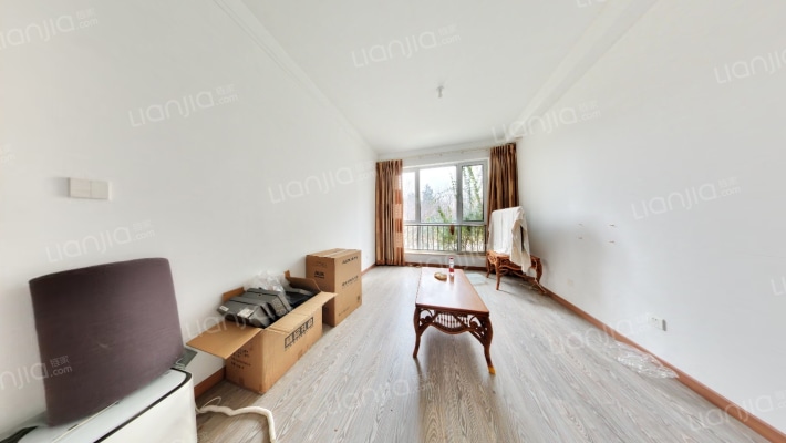 金谷爱舒荷二手房实景图