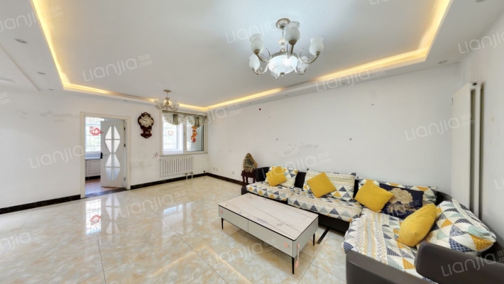 阳光舜城中区十三区二手房实景图