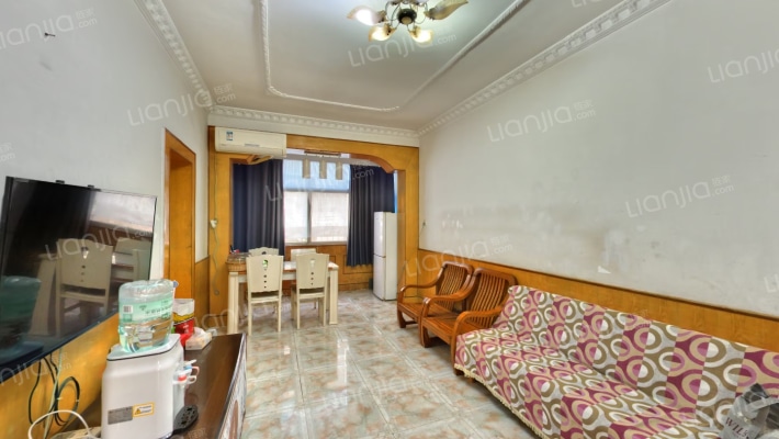 昙华林二手房实景图