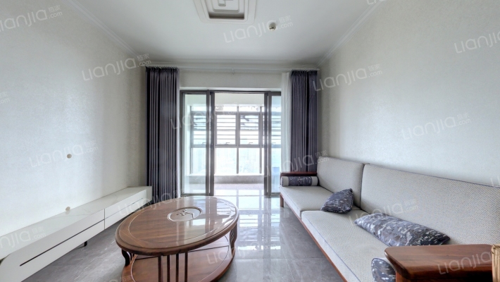 金城·新天地二手房实景图