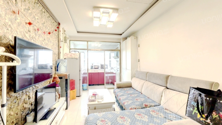 凯怡阳光三期二手房实景图