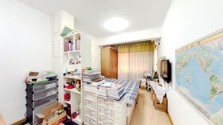 青石桥24幢二手房实景图