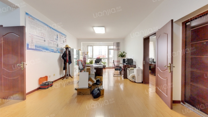 远洋荣域A3区二手房实景图