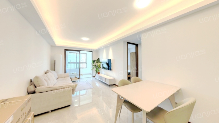 锦绣龙川府锦礼园二手房实景图