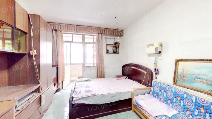 罗廊巷二手房实景图