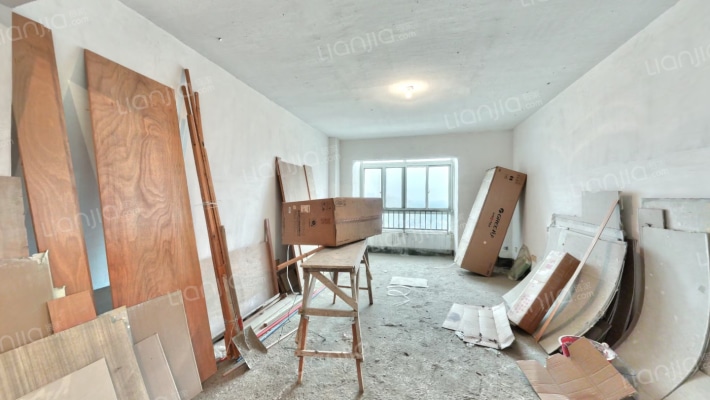 荣鑫家园二手房实景图