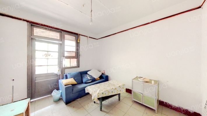 西岳庙25号二手房实景图