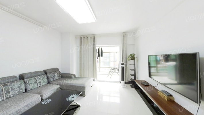 财银小区二手房实景图