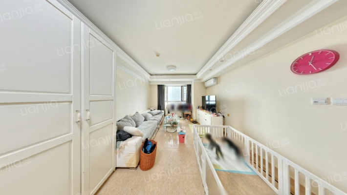 佳兆业中心二手房实景图