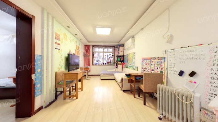 西环街三段二手房实景图