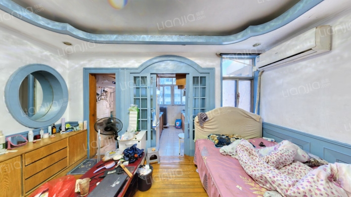 小卫街69号二手房实景图