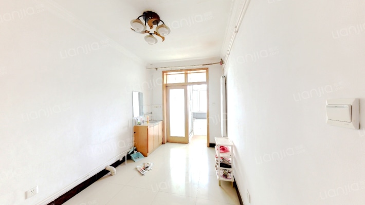 西北井二手房实景图