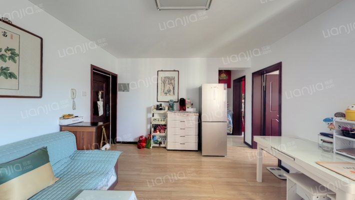 好美嘉园二手房实景图