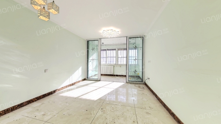 兴家小区二手房实景图