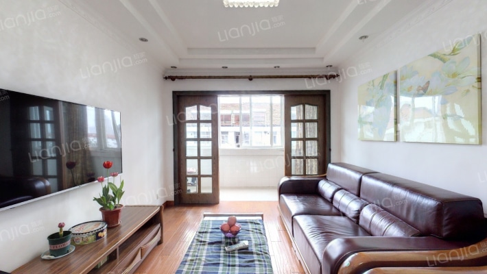 中江小区二手房实景图