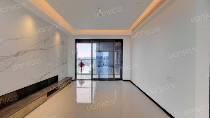 前海宸湾二手房实景图