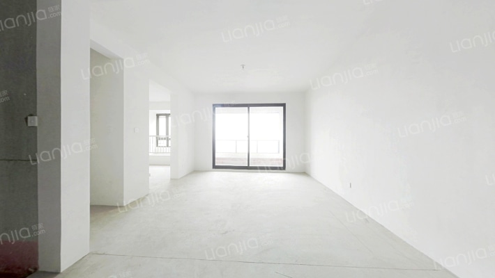 阳光锦程花园二手房实景图