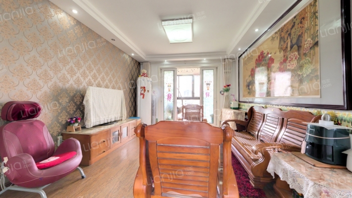 大华锦绣华城爱美颂二手房实景图