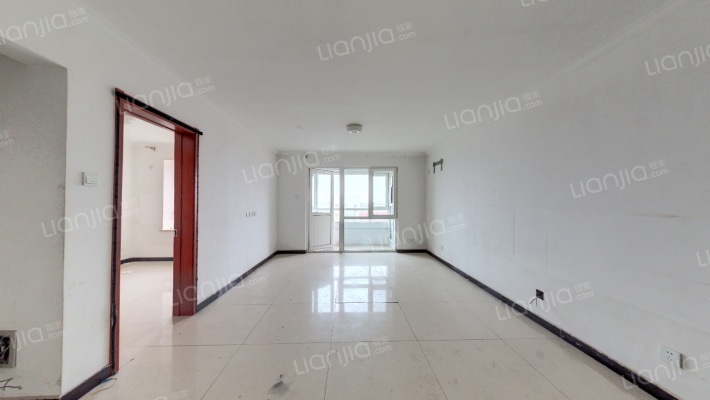 雅园一区二手房实景图