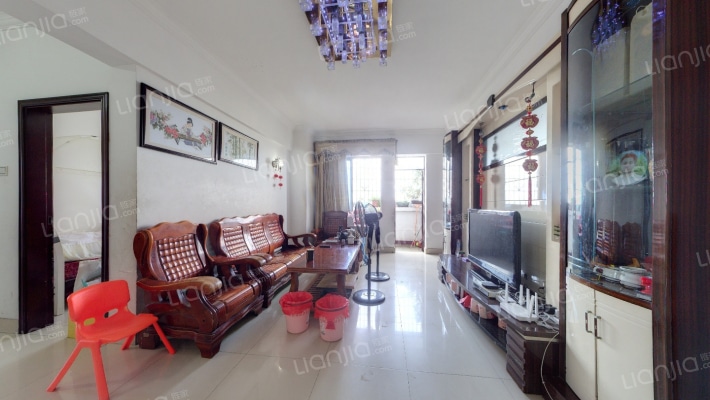 展麟大厦二手房实景图