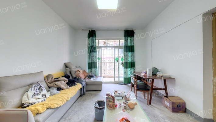 龙荫小区二手房实景图