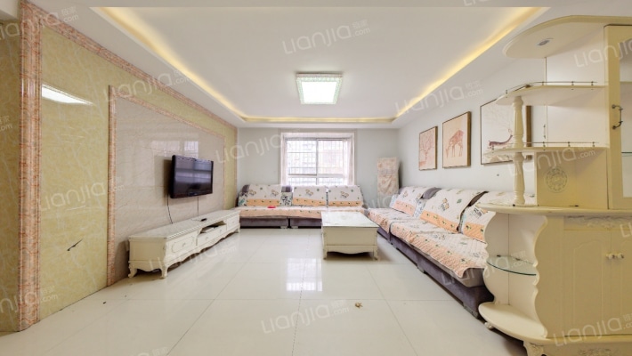 中兴花园二手房实景图