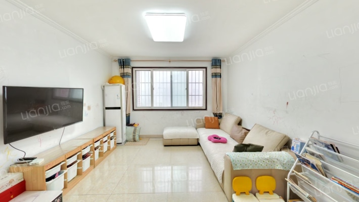 恒顺家园二手房实景图