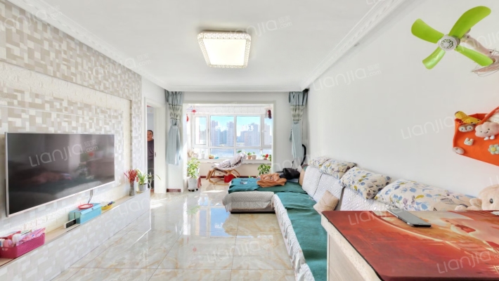 碧桂园太阳城喜居二手房实景图