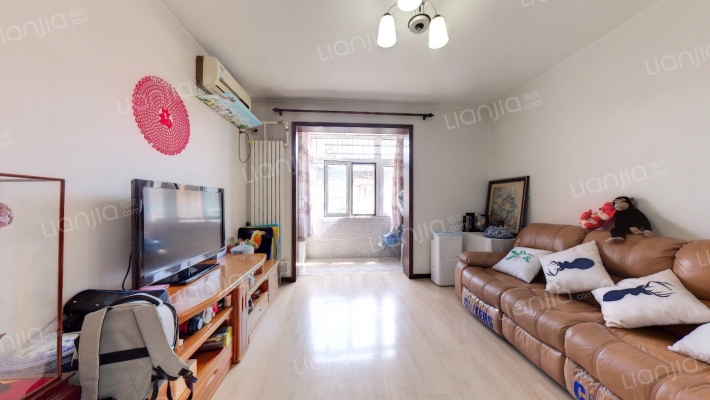 古城西路二手房实景图