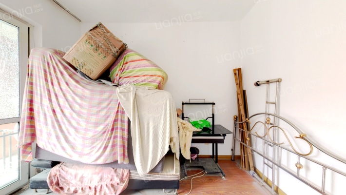 瑶溪住宅区三组团二手房实景图