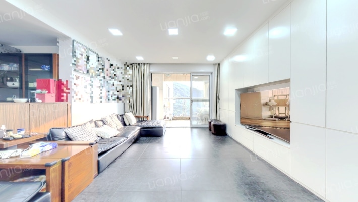 荔海春城二手房实景图