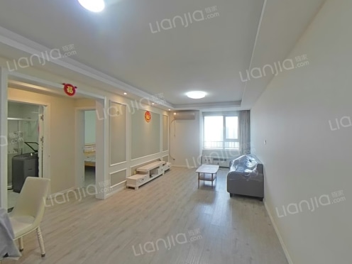 整租·名人海广场 2室2厅 南/北