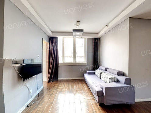 整租·创汇首座 1室1厅 南