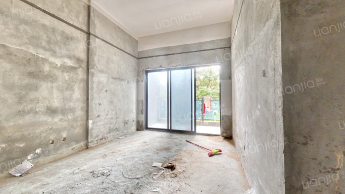 太东天地花园二手房实景图